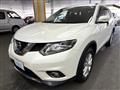 2014 Nissan X-Trail