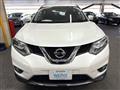2014 Nissan X-Trail
