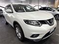 2014 Nissan X-Trail