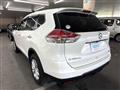 2014 Nissan X-Trail