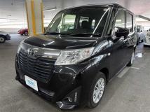 2019 Toyota Roomy