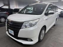 2014 Toyota Noah