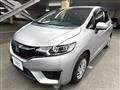 2016 Honda Fit