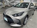 2022 Toyota Yaris