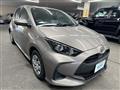 2022 Toyota Yaris