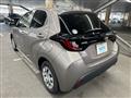 2022 Toyota Yaris