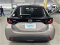 2022 Toyota Yaris