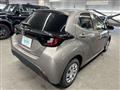 2022 Toyota Yaris