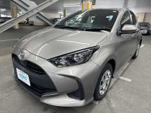 2022 Toyota Yaris
