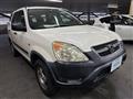 2004 Honda CR-V