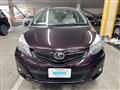 2014 Toyota Vitz
