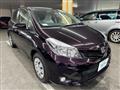 2014 Toyota Vitz