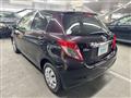 2014 Toyota Vitz