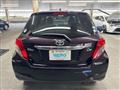 2014 Toyota Vitz