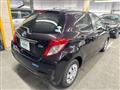 2014 Toyota Vitz