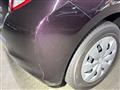 2014 Toyota Vitz