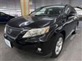 2011 Lexus RX