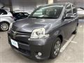 2011 Toyota Sienta