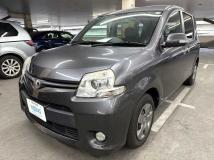 2011 Toyota Sienta