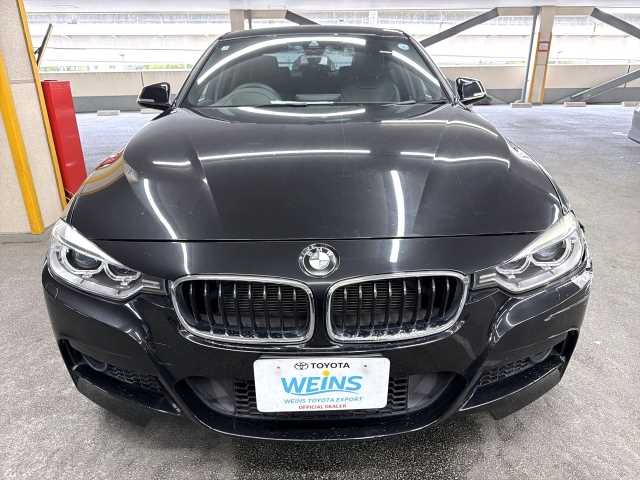 BMW 3 Series 2013 photo 2