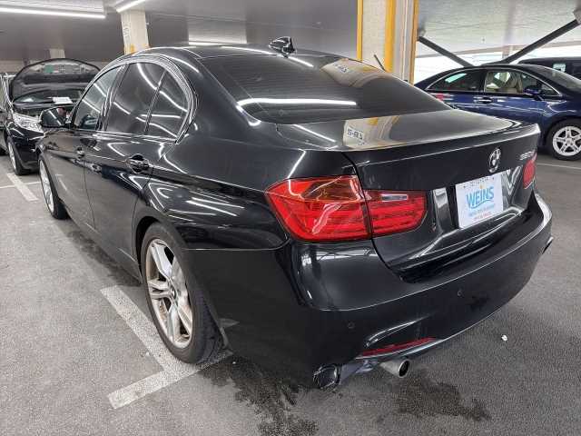 BMW 3 Series 2013 photo 4