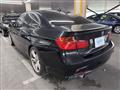 2013 BMW 3 Series