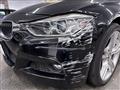 2013 BMW 3 Series