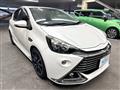 2016 Toyota AQUA