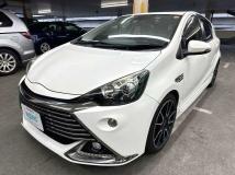 2016 Toyota AQUA