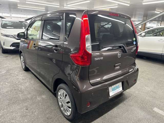 Nissan Dayz 2019 photo 4