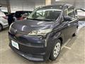 2014 Toyota SPADE
