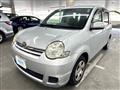 2010 Toyota Sienta