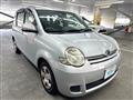 2010 Toyota Sienta