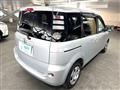 2010 Toyota Sienta