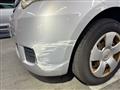 2010 Toyota Sienta