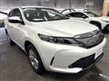 2020 Toyota Harrier