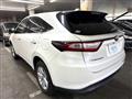 2020 Toyota Harrier