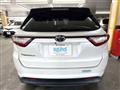 2020 Toyota Harrier