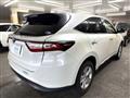 2020 Toyota Harrier