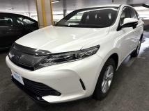 2020 Toyota Harrier