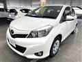 2014 Toyota Vitz