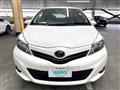 2014 Toyota Vitz