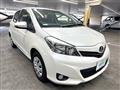 2014 Toyota Vitz