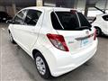 2014 Toyota Vitz