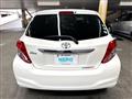 2014 Toyota Vitz