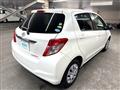 2014 Toyota Vitz