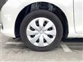 2014 Toyota Vitz
