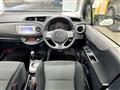 2014 Toyota Vitz