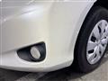 2014 Toyota Vitz