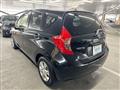 2015 Nissan Note